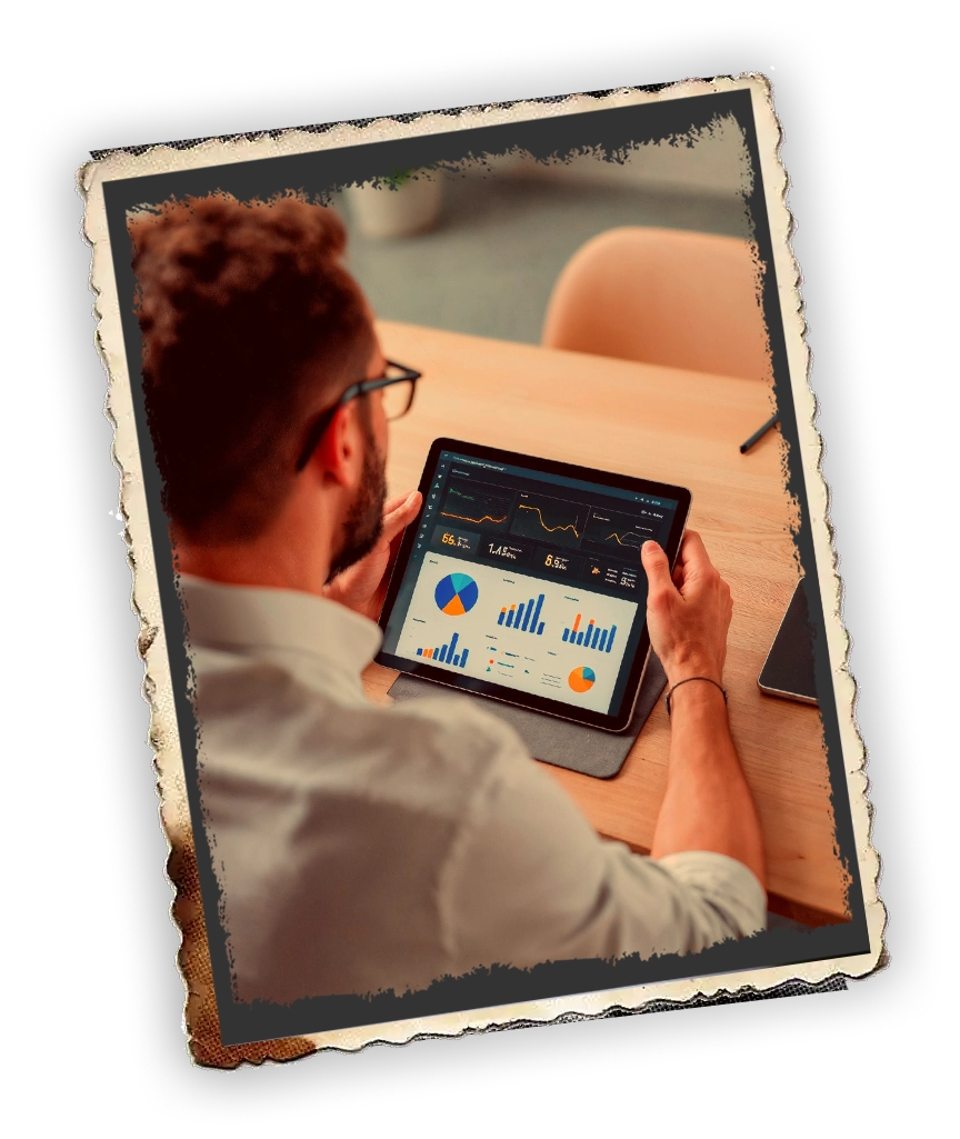 publication services